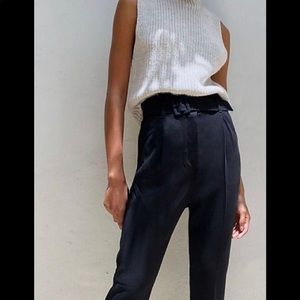 Aritzia Babaton Encore Pant NWT!
